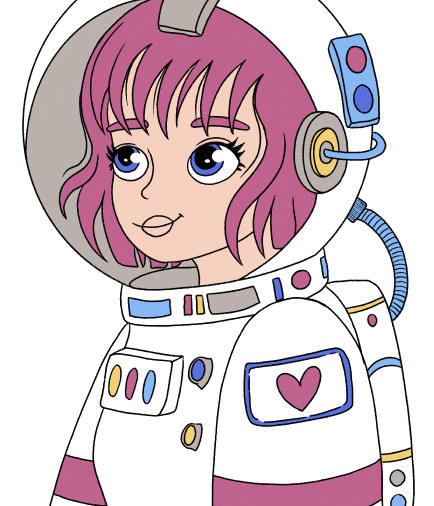 Macailustra – Ilustraciones para imprimir y pintar