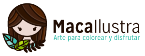 Maca Ilustra