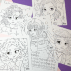 Macailustra – Productos creativos para amantes del coloring