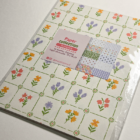 Pack de papeles decorativos Primavera para journaling – 10 diseños